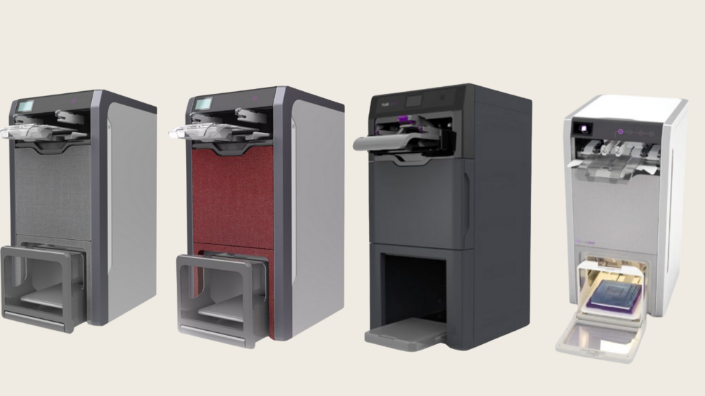 HOMEMATE™ : La machine automatique pour plier et repasser les vêtements